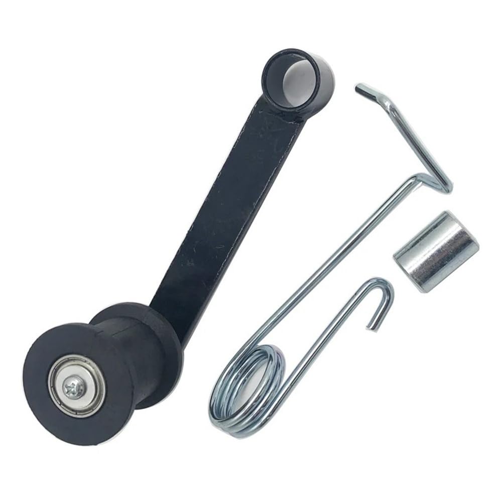 Tensor de cadena con kits de rodillos aptos for S 250 250cc ATV XY250STXE