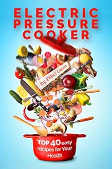 top pressure cookers