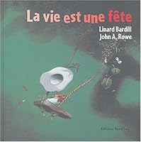La vie est une fête 3314217536 Book Cover