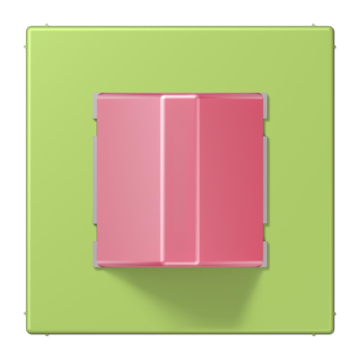 Module d'appel LC32052 JUNG NRSLC0834RM221 pour remplacer platine défectueuse