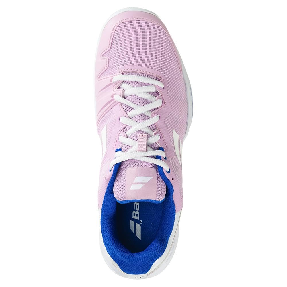 Babolat Sfx3 AC M Buty tenisowe 1075