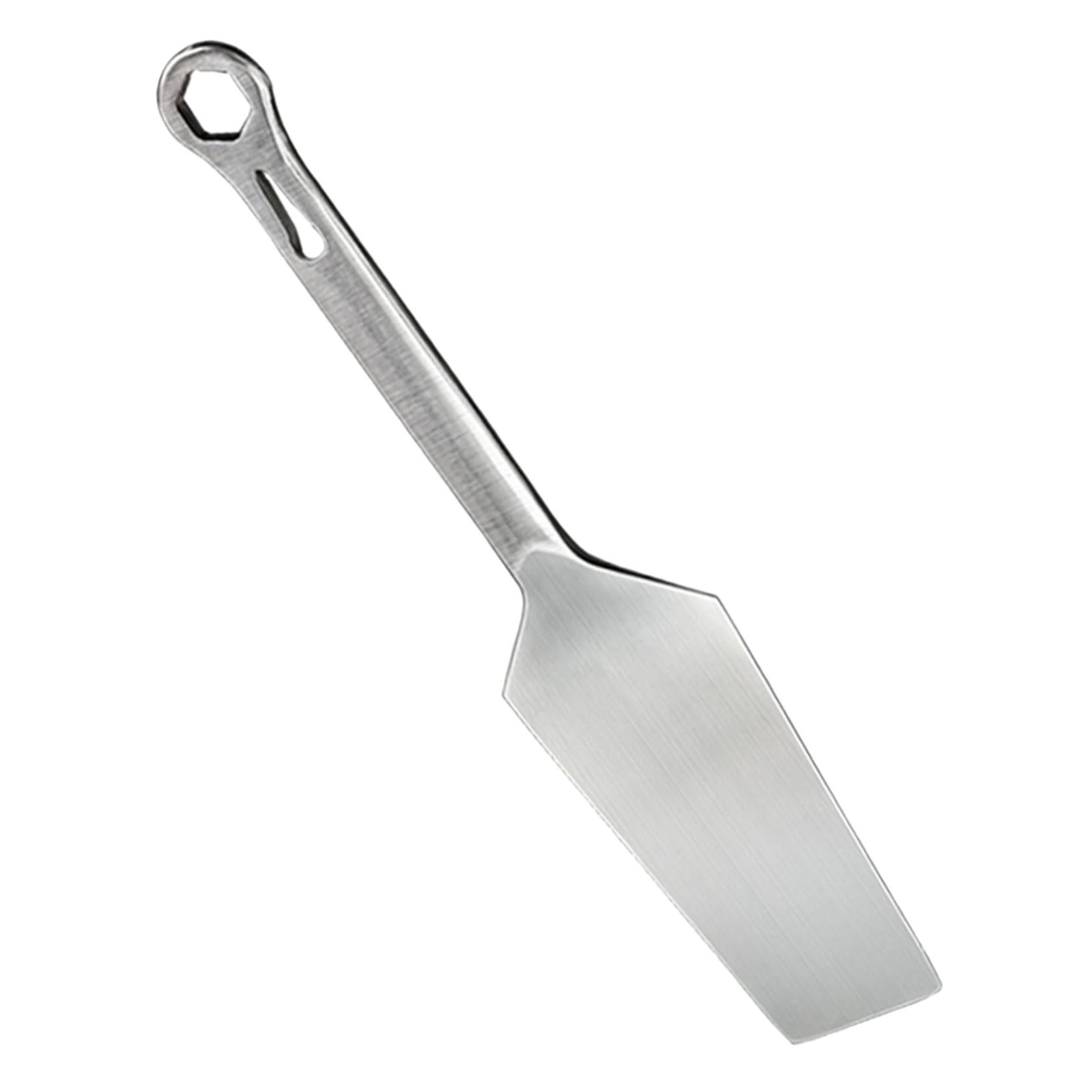 Toddmomy Coltello Da Muratore Coltello Da Muratore Cazzuola Per Piastrelle Manuale Manuale