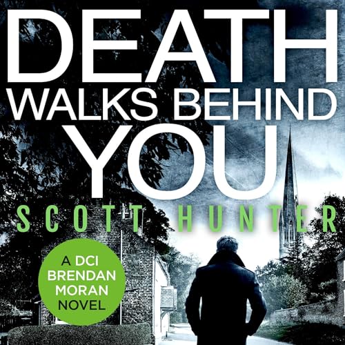 Death Walks Behind You by Scott Hunter episode artwork