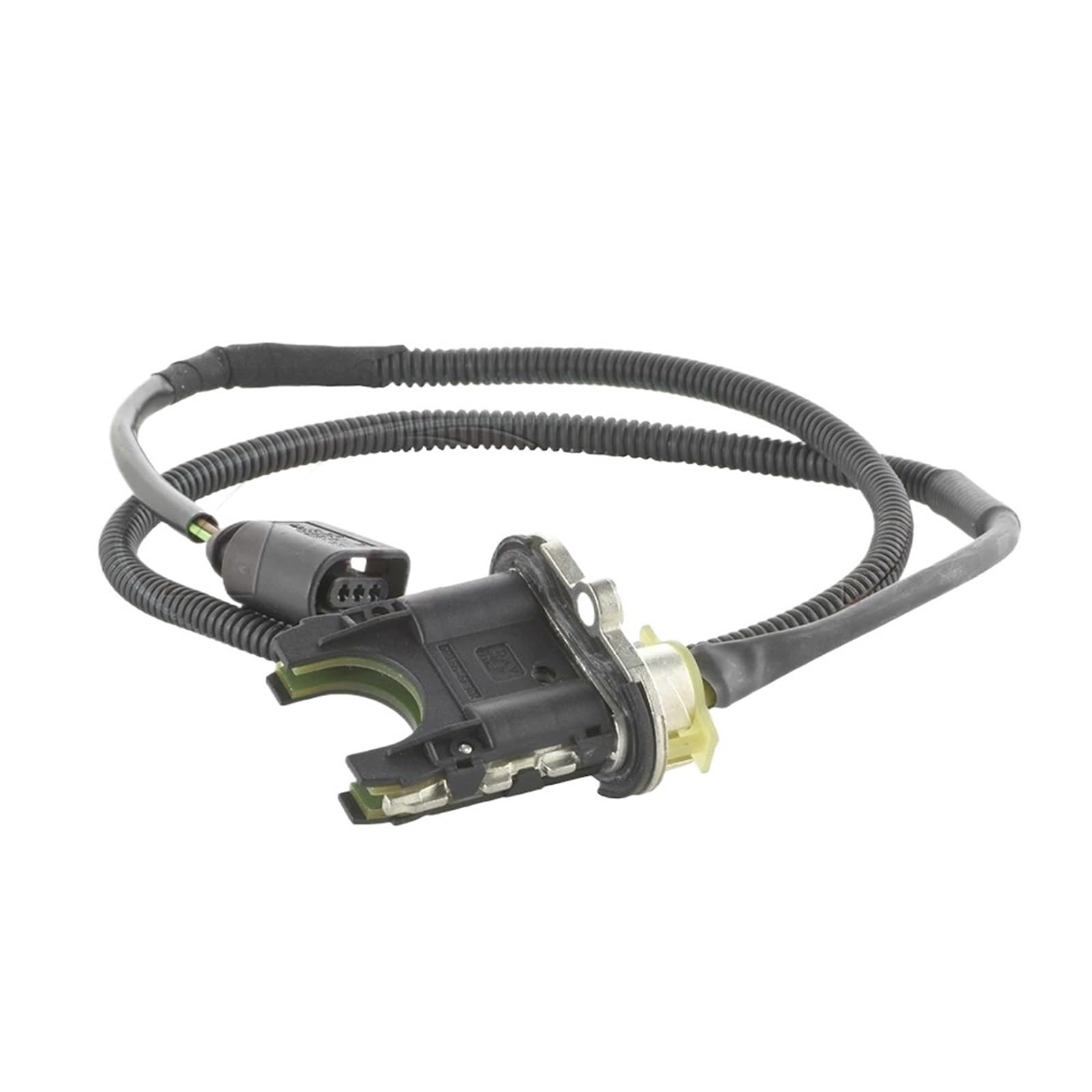 Lenkradpositionssensor 6Q1423291D Lenkwinkelsensor Kompatibel mit Seat Cordoba Kompatibel mit Skoda Fabia 6Q1423291