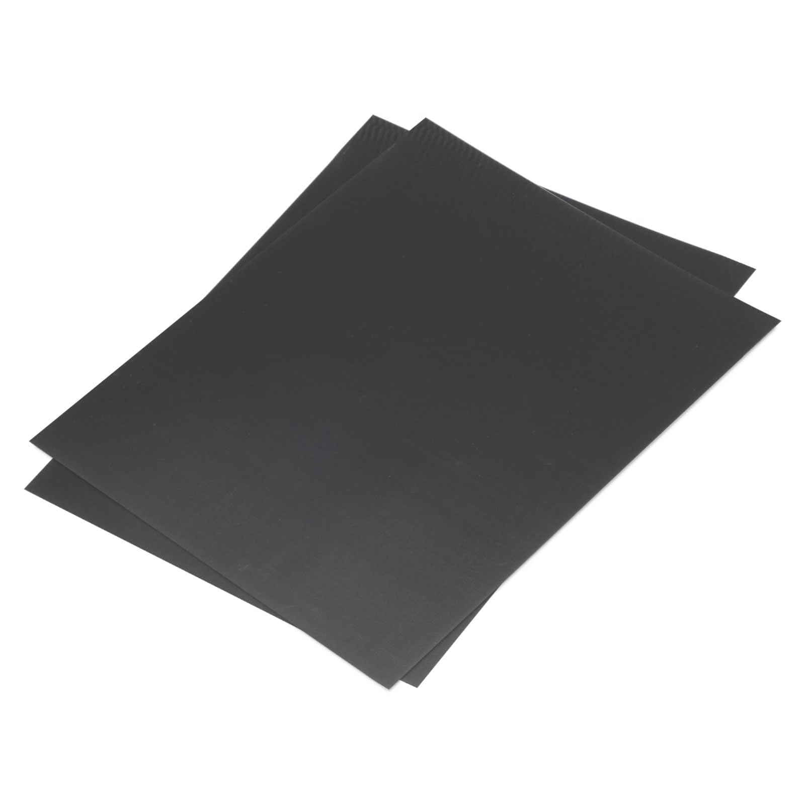 ABS Plastic Sheets - 2 Pack for Models & Crafts -14