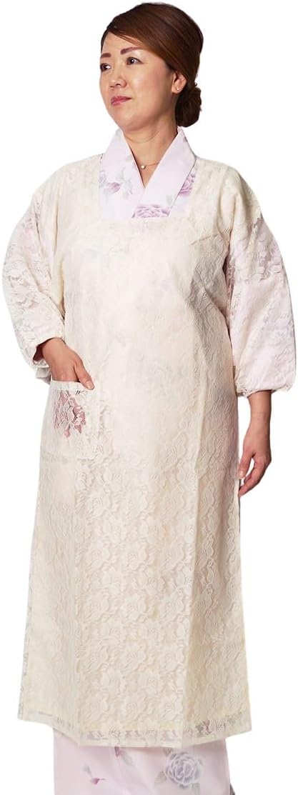 七五三3歳女の子正絹総絞り手縫いの被布（中綿無し）くすみ