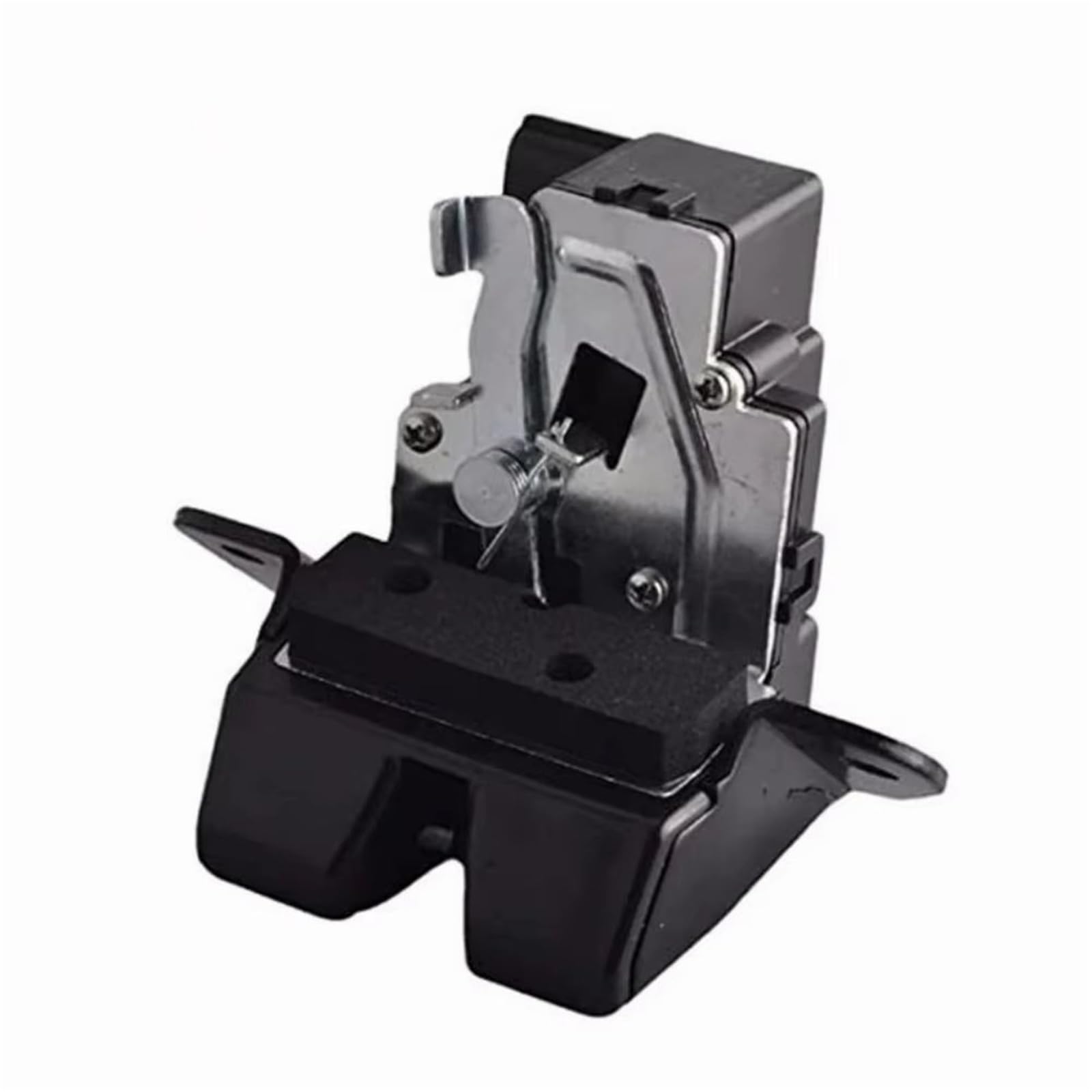 Linqianbhd One Color Car Boot Tailgate Lock Latch Luggage Compartment Trunk Lid Lock 812301H300 81230-1H300 For Hyundai For Ix352009- For Pro For Cee'd For Hatchback 200