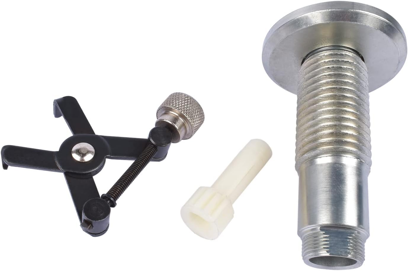 JOMAFA KIT CENTRADOR COMPRESOR EMBRAGUES SAC UNIVERSAL (para montaje y desmontaje de embragues SAC)