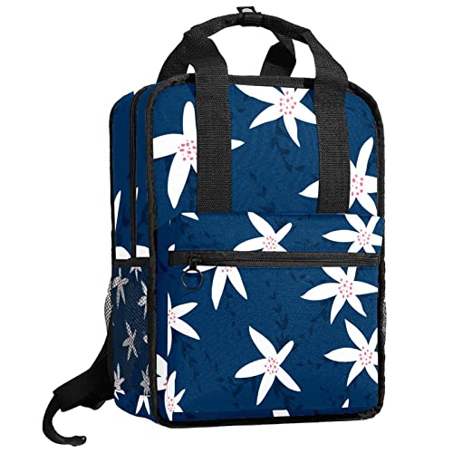 Sac à dos de Noël pour garçons et filles pour l'école
