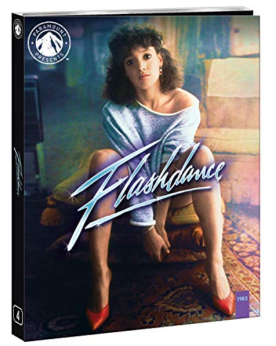 Paramount Presents: Flashdance [Blu-ray] image 4
