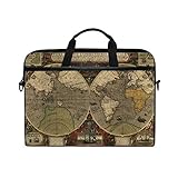 Eigenschaften: Die Laptoptasche ist abnehmbar, verstellbarer Schultergurt, und robuste Griffe, Bequemlichkeit, um Ihre Geschäftstaschen umzuwandeln für eine Handtaschedie Ihnen Bequemlichkeit bei verschiedenen Gelegenheiten bringen