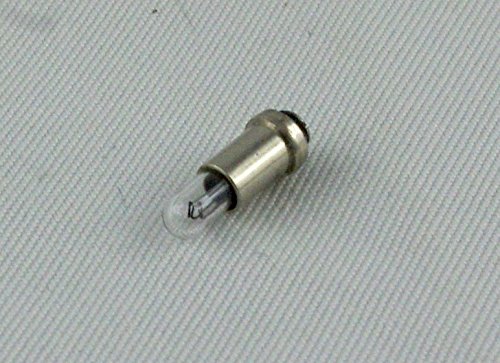 Preisvergleich Produktbild FLEISCHMANN 6535 ERS.-GLUEHLAMPE KLAR M.STECKF