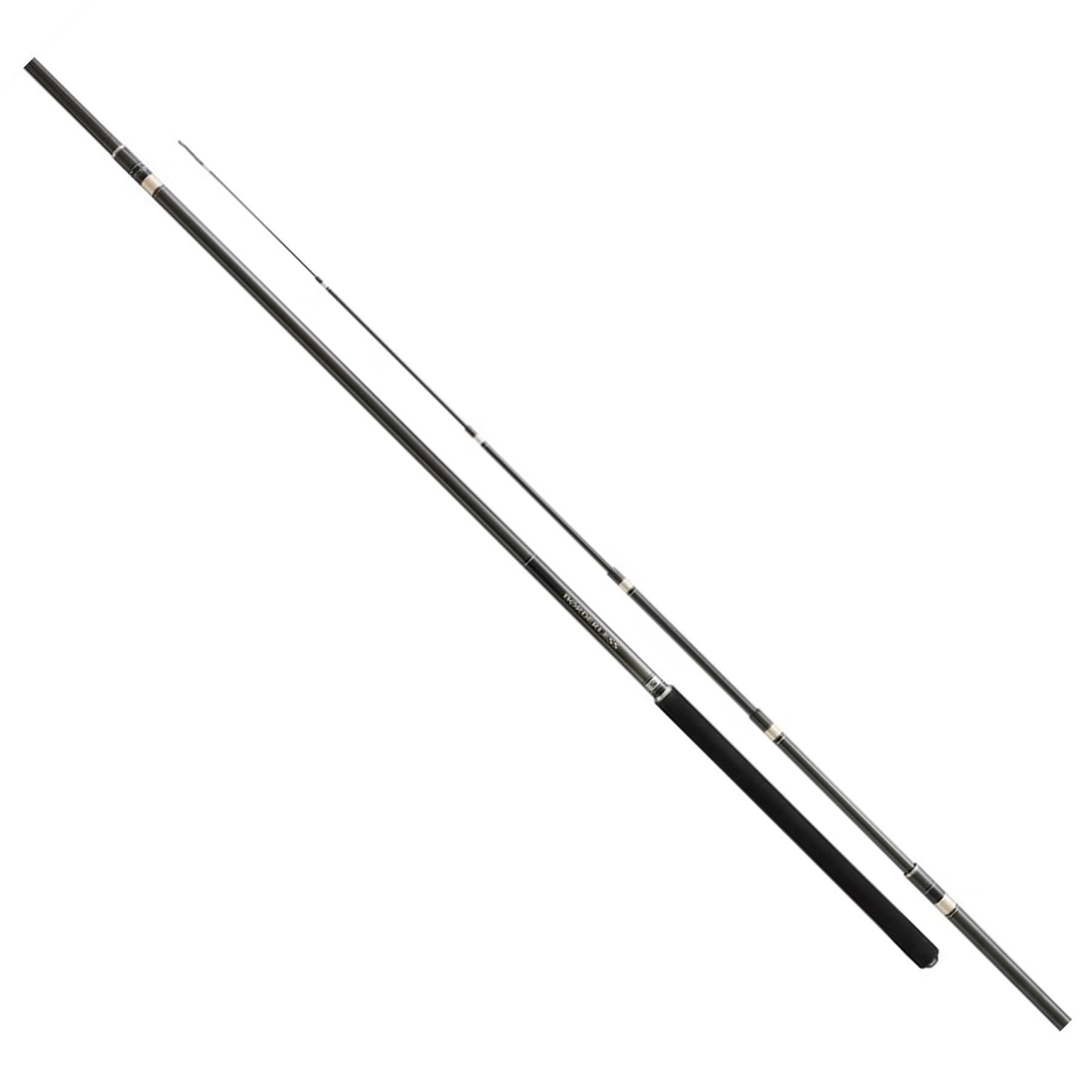 Amazon | シマノ(SHIMANO) フリースタイルロッド ボーダレス GL