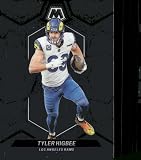 2024 Panini Mosaic #131 Tyler Higbee Los Angeles (NFC) Football Card - Sportscard Superstore