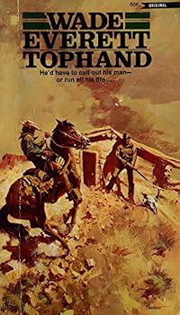 Mass Market Paperback Top Hand Book