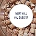 Premium Recycled Corks, Natural Wine Corks From Around the Us - 250 Count