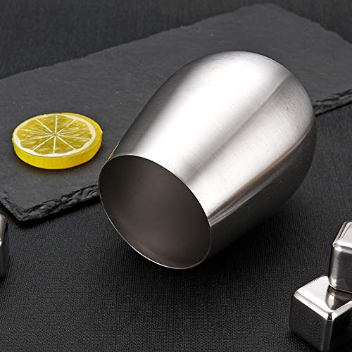 Ensemble De 4 Verres Incassables Govino Par Cuisivin - 12 Oz | Linen Chest