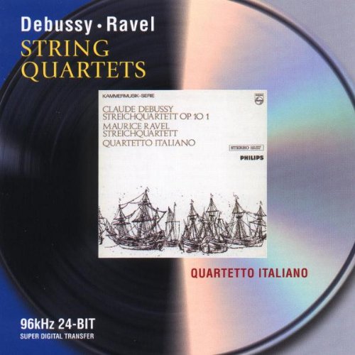 Quartetti Amazon.de MusikCDs & Vinyl