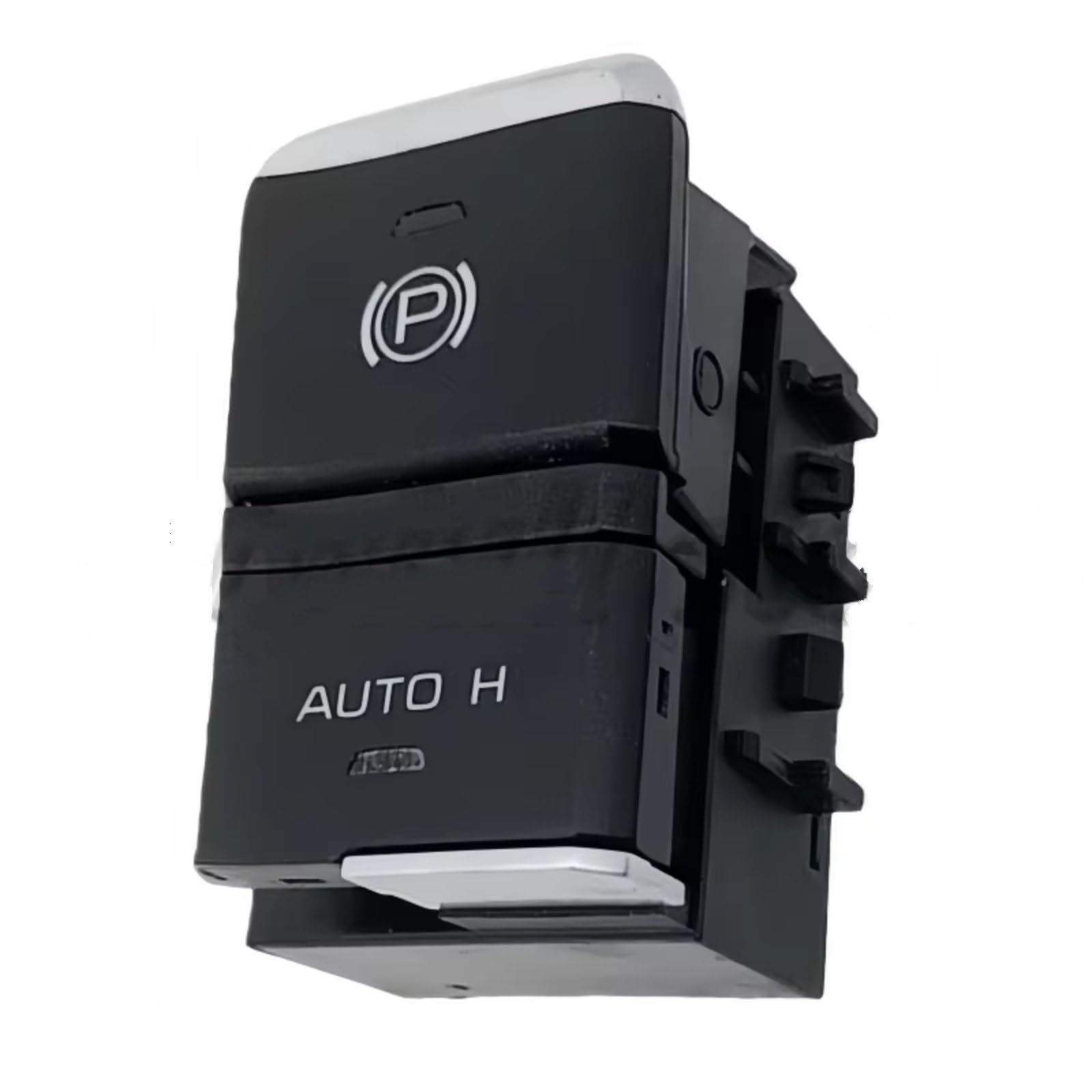 Botón de freno electrónico compatible con Emgrand X7 Sport 2016 a 2018 para reparar consola 5
