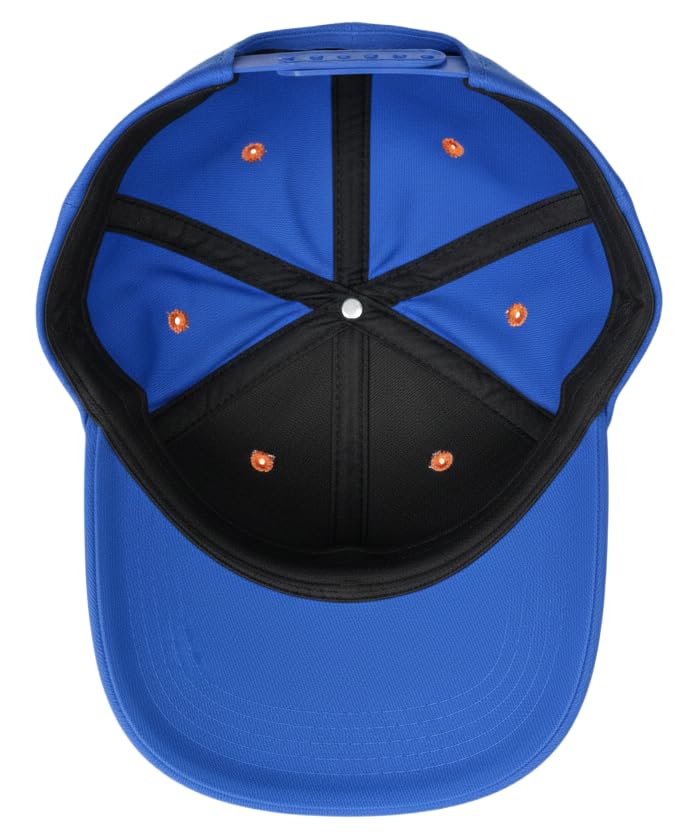 Image of Blacktail Stylish Cotton Cricket&Football Combo Caps for Men, Women, Cotton Blend, Summer All Season Sports, Cricket, Gym, Branded, Adjustable Cricket Cap /Hat Quality Headwear