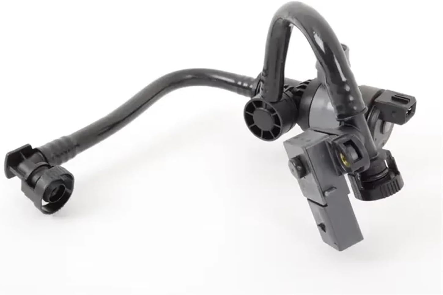 Fuel Tank Breather Exhaust Carbon Canister Solenoid Valve 13907636156 Compatible With BMW F30 F07 X5 F15 X6 F16