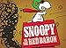 Snoopy Vs. the Red Baron (Peanuts Seasonal Collection)