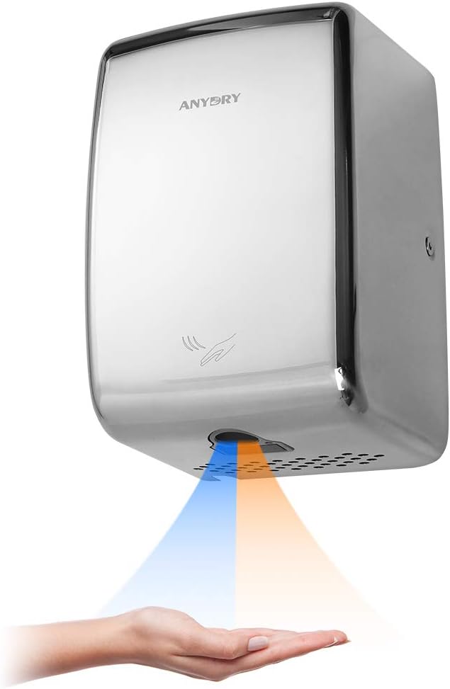 asciugamani ad aria per la casa