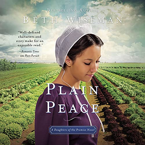 Plain Peace by Beth Wiseman episode artwork