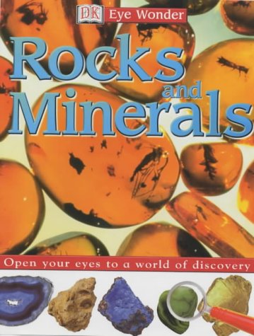 Rocks And Minerals #TOP29