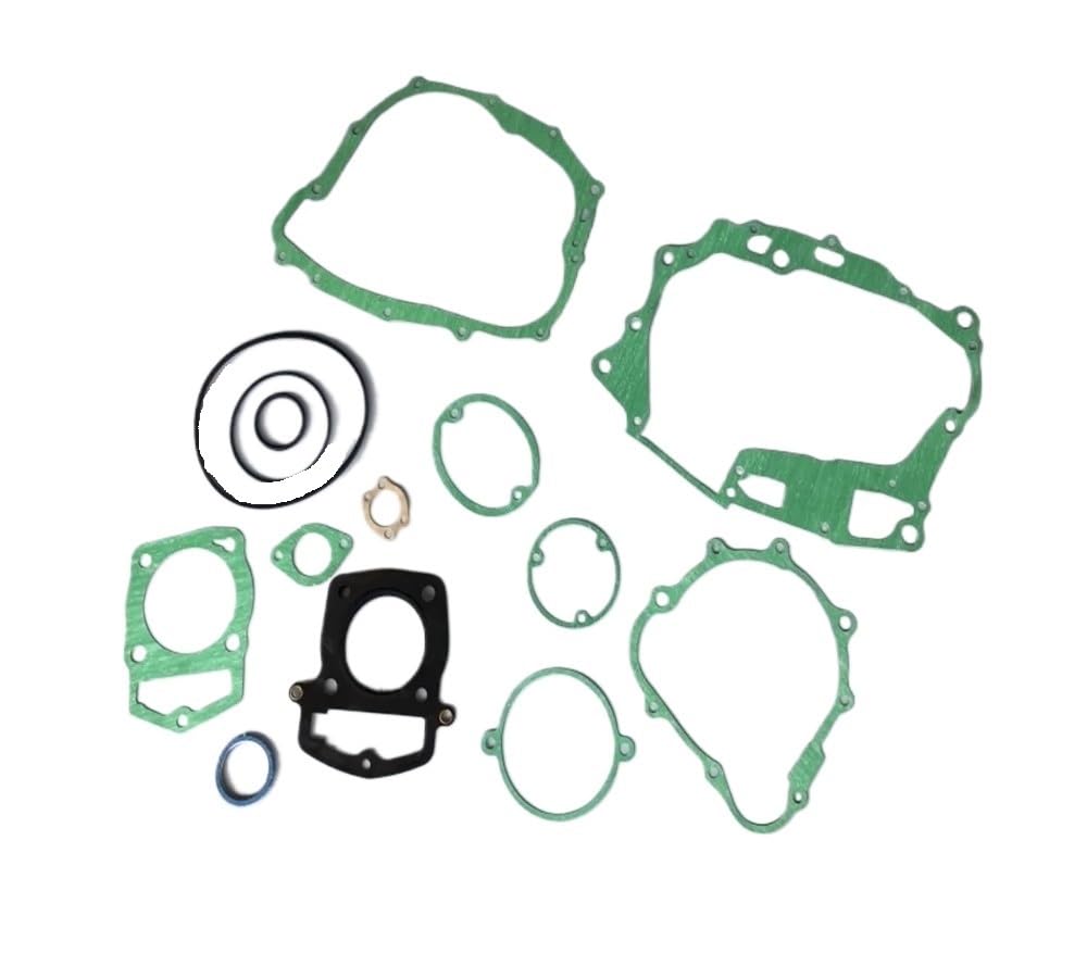 Kit complet de joints de cylindre moto tout-terrain MCR 125CC WY125