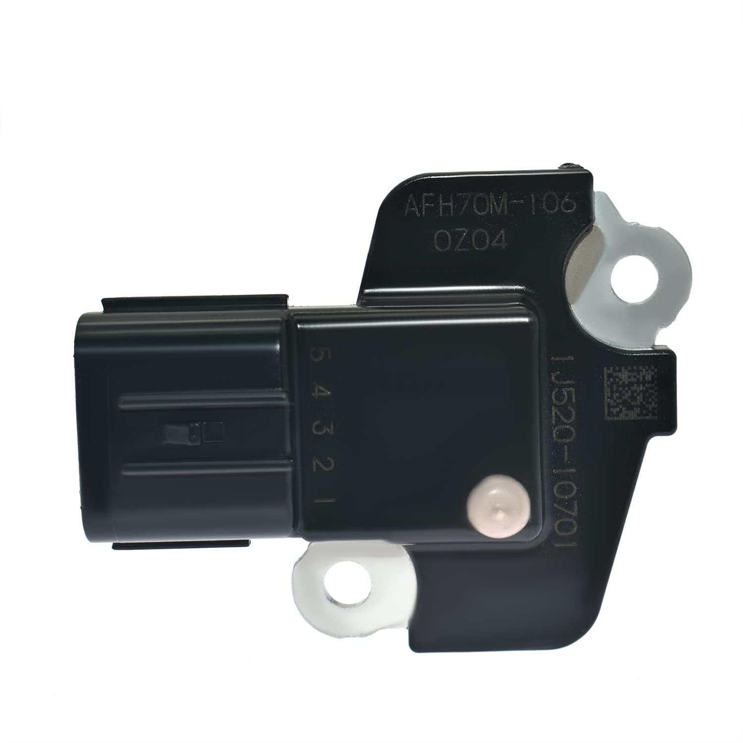 AFH70M-106 MAF Mass Air Flow Meter Sensor 1J520-10701 AFH70M106 1J52010701