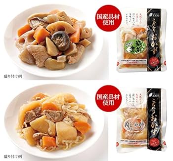 Amazon.co.jp: エコワン 防災食 あたたかセット 3食×3日間1人分