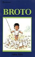 Broto 9971972611 Book Cover