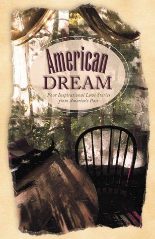 American Dream: I Take Thee, A Stranger/Blessed... 1577487273 Book Cover