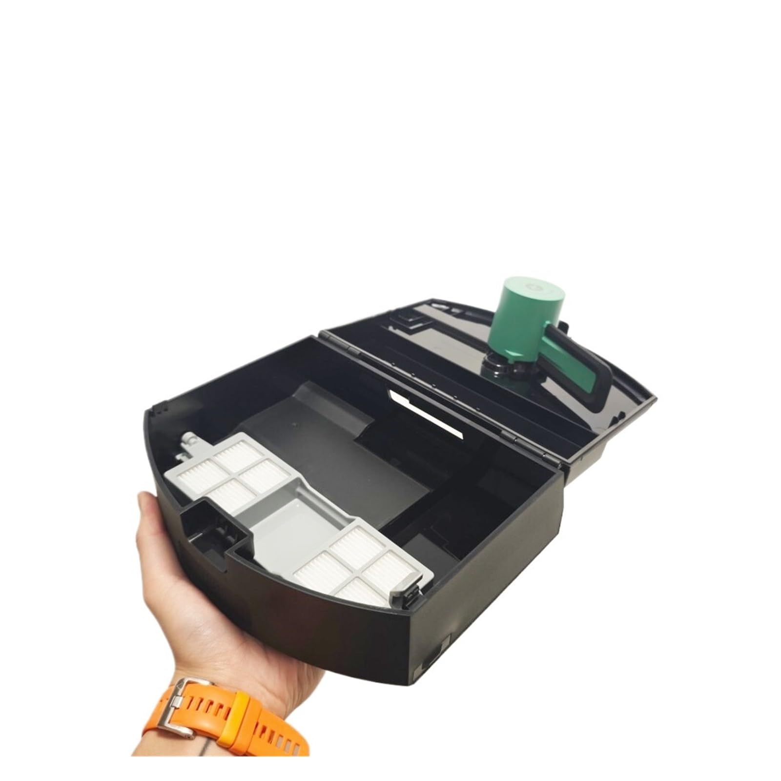 Tanque de Agua Robot, Compatible con Roomba, 205