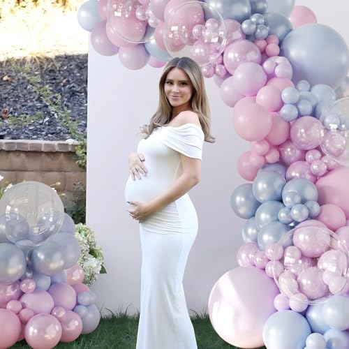 Save 42% on 108Pcs Mermaid Balloon Arch Kit - Use Code 8WG7ETOR - Image 3