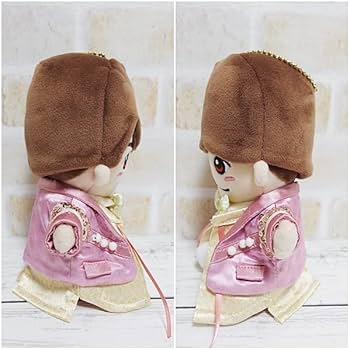 ちびぬい　衣装 Amazon.co.jp: [D-cute] 【na212】 ちびぬい サイズ