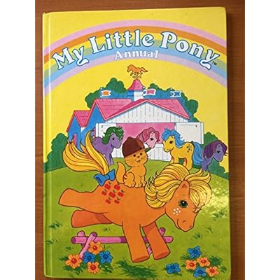 My Little Pony Annual