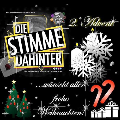 Weihnachts-Spezial / 2. Advent - Die Geschichte vom Lametta