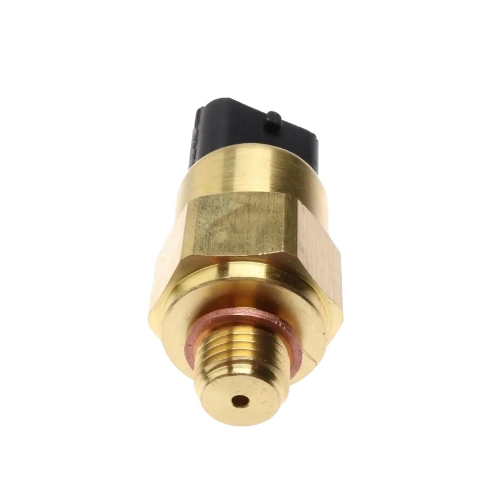 Sensor de presión de aceite 20450687 repuesto motor EW145B EW200B excavadora G700B 1