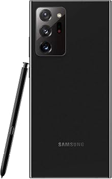 Amazon.com: Samsung Electronics Galaxy Note 20 Ultra 5G N986U