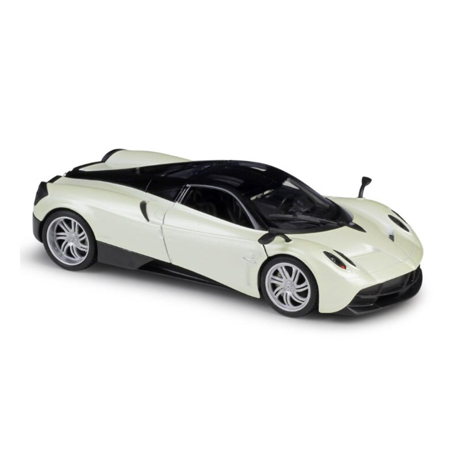 パガーニ・ウアイラ 1:24スケール ダイキャストモデルディスプレ Amazon.co.jp: ミニカー スケールモデルカー 1/24 パガーニ ウアイラ