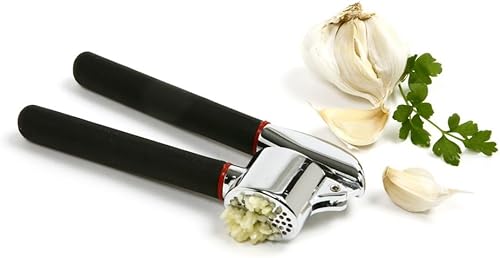 Miniatura 2 de Norpro 110 Grip-EZ Products descorazonador de manzanas, Prensa de ajos, Not Applicable