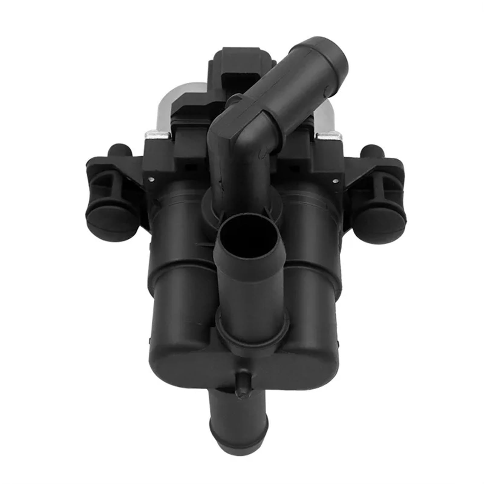 Termostato del motor Válvula de control calefacción XR843549 para Jaguar S-Type 2.7D (2004, 2005, 2006 y 2007)