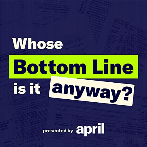 Intimacy with finance: making taxes a year-round affair