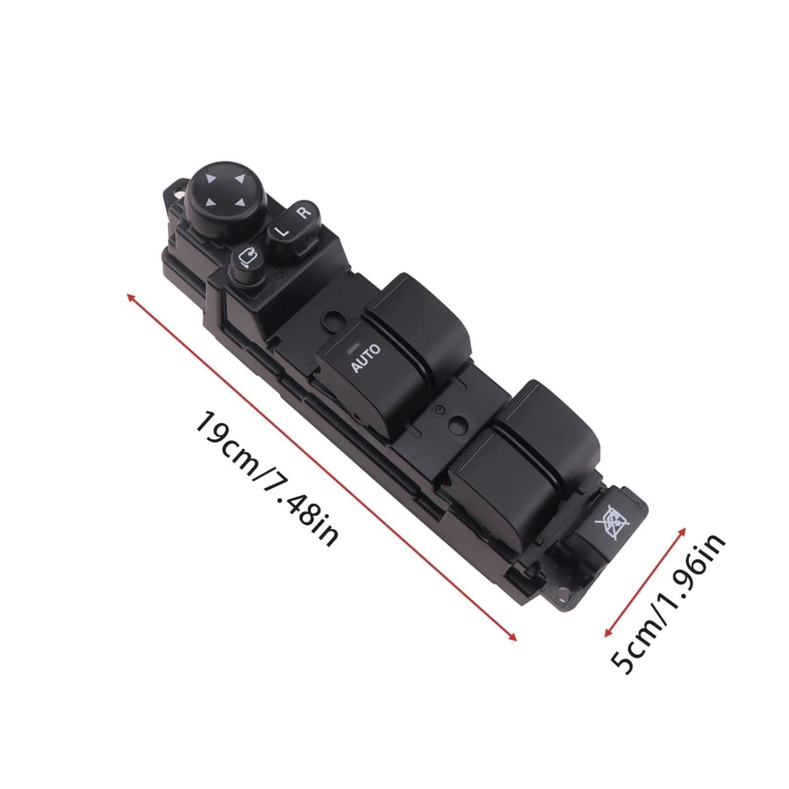 ventanilla Para Mazda 2 M2 2007 2008 2009-2013 elevalunas