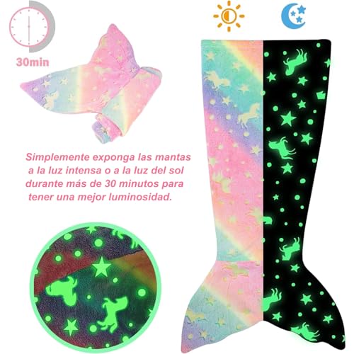 Listado de Cola sirena los 5 más buscados. 22 Imagen adicional