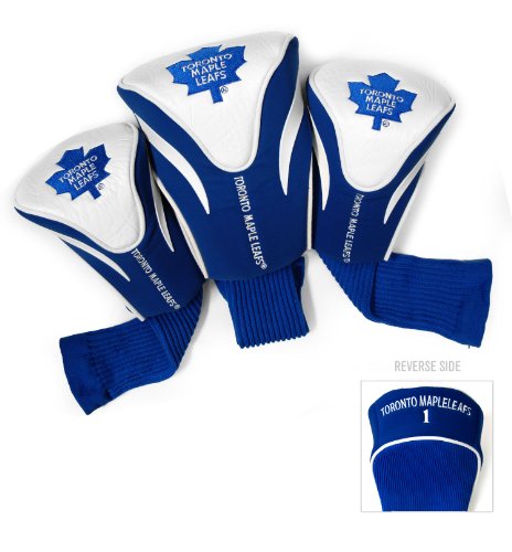 Team Golf NHL Toronto Maple Leafs Contour Golf Club