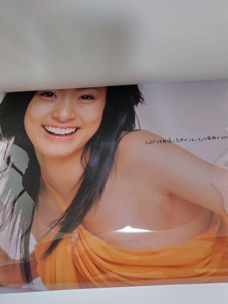 Amazon.co.jp: 上戸彩カレンダー5本セット篠山紀信上戸彩