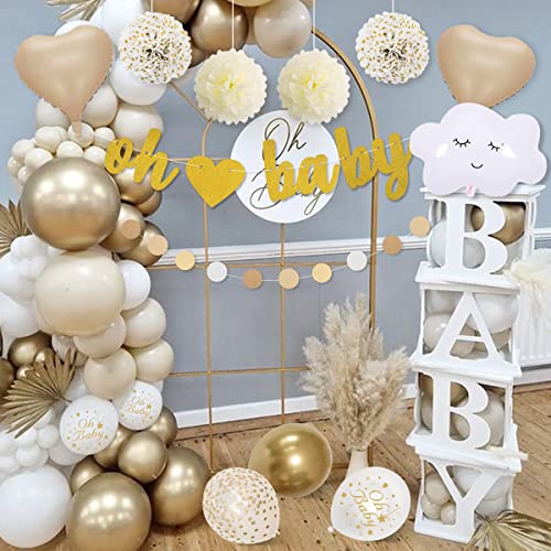 Baby Shower Decorations - Image 3